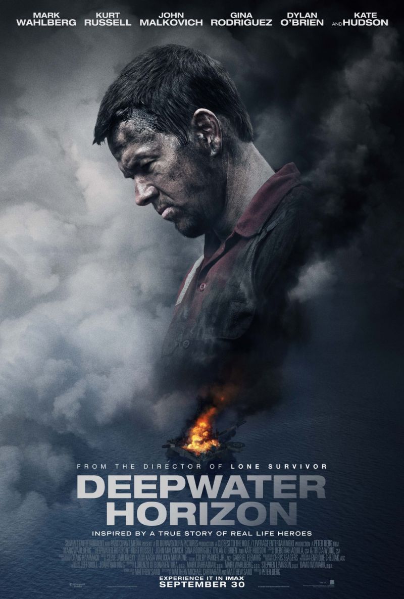 Deepwater Horizon