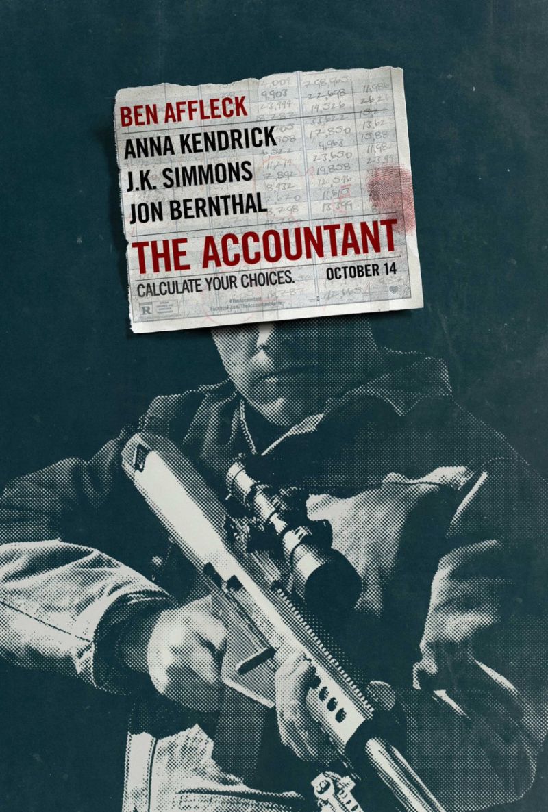 Accountant, the