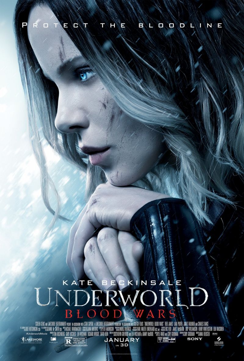 Underworld - Blood Wars