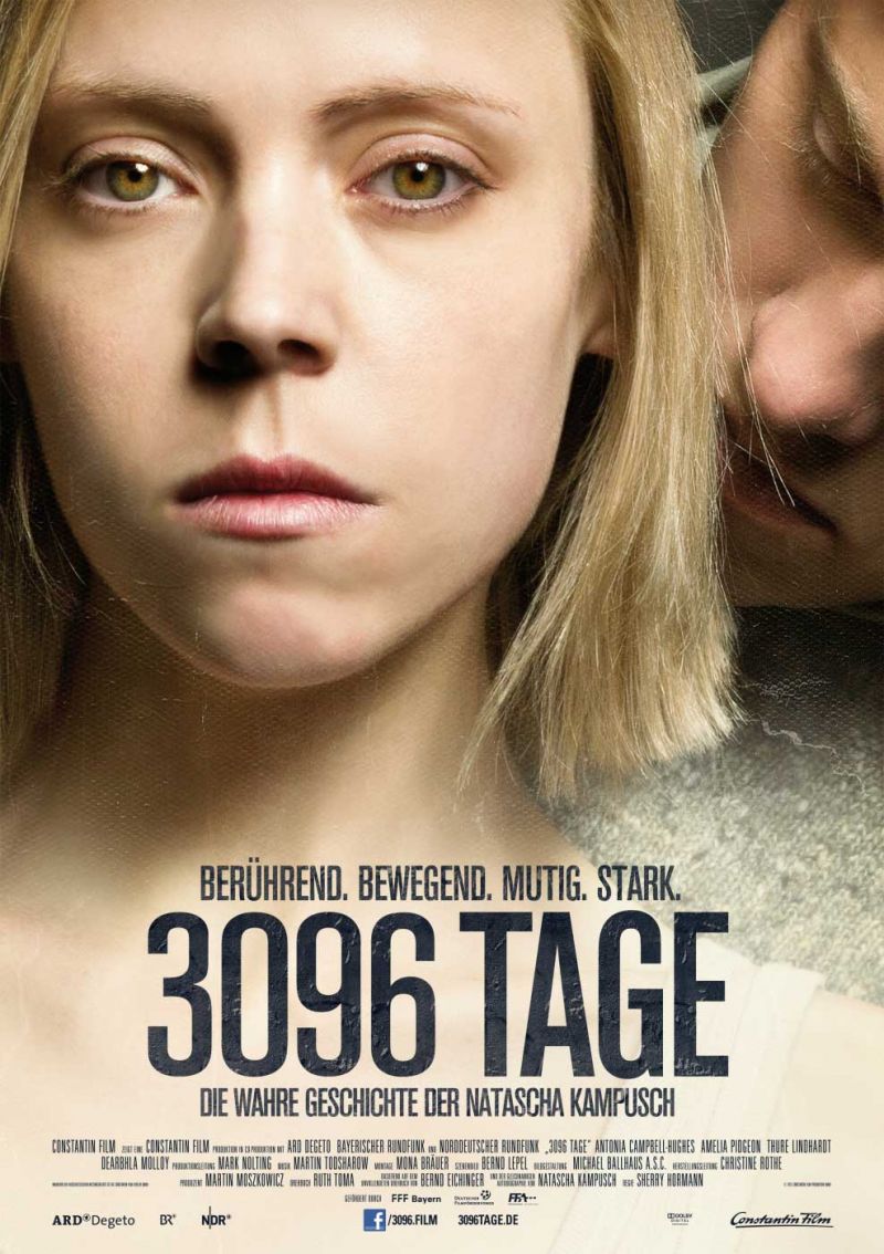 3096 Days