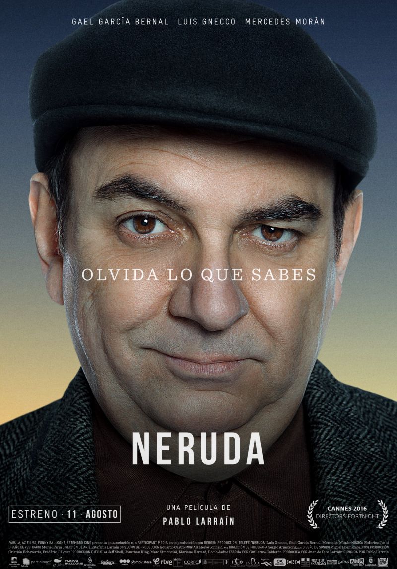 Neruda