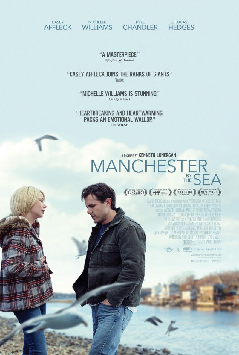 Manchester By The Sea