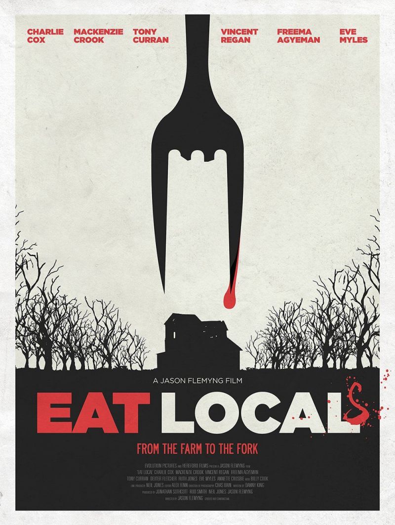 Eat Local