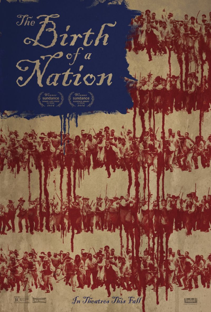 Birth Of A Nation, the