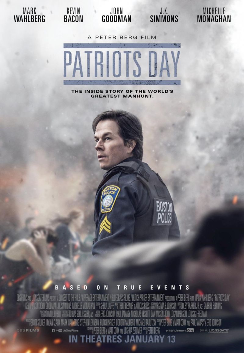 Patriots Day