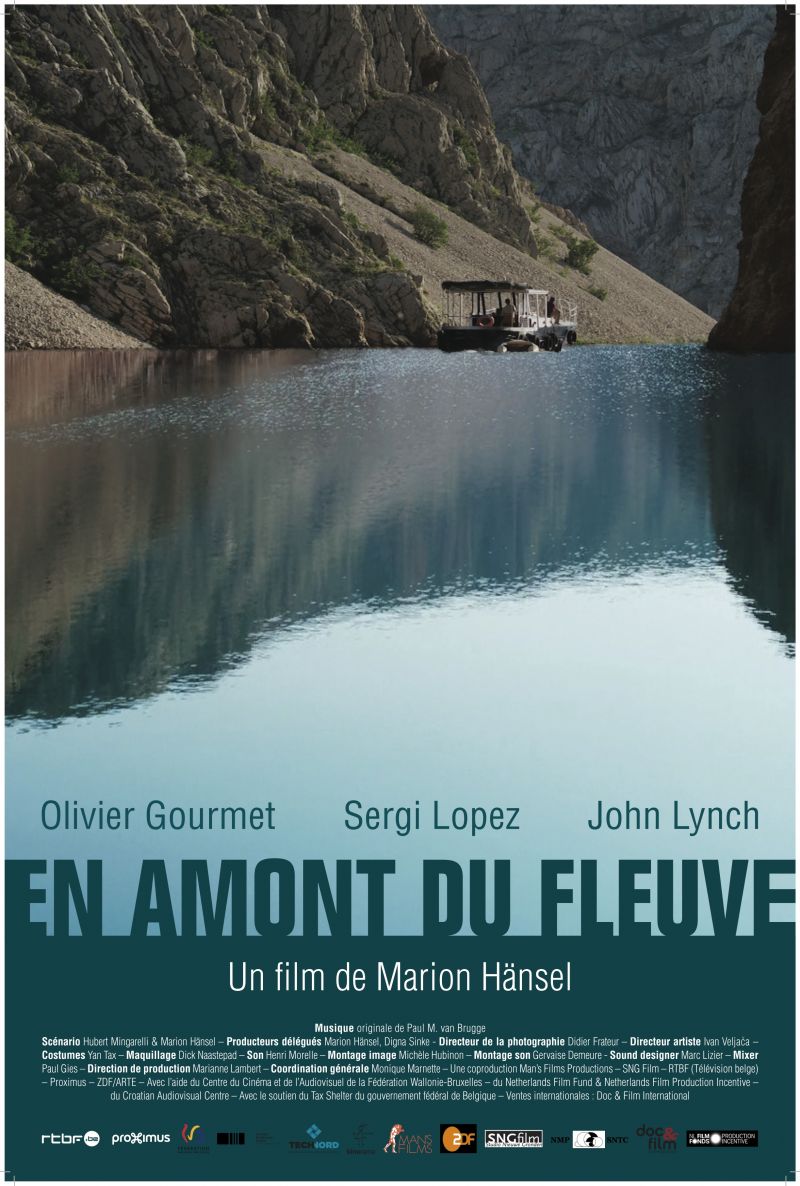 En Amont Du Fleuve