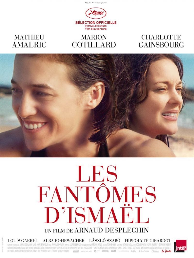 Fantômes d'Ismaël, les