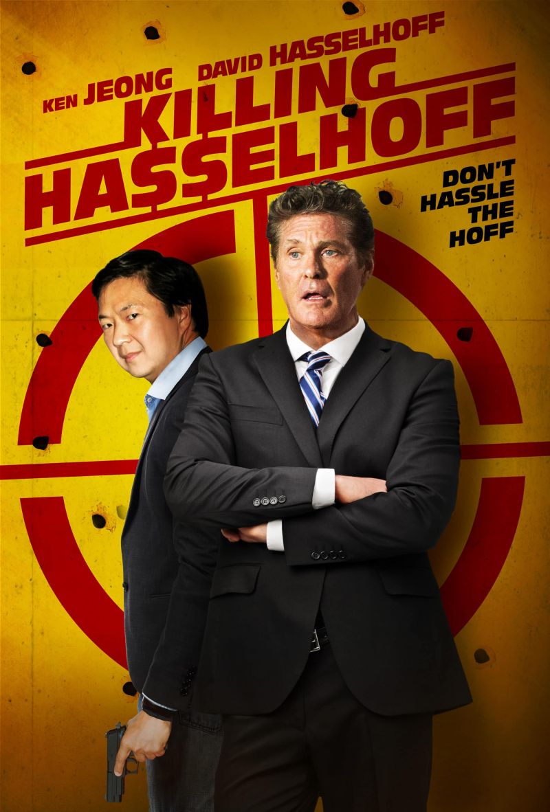 Killing Hasselhoff