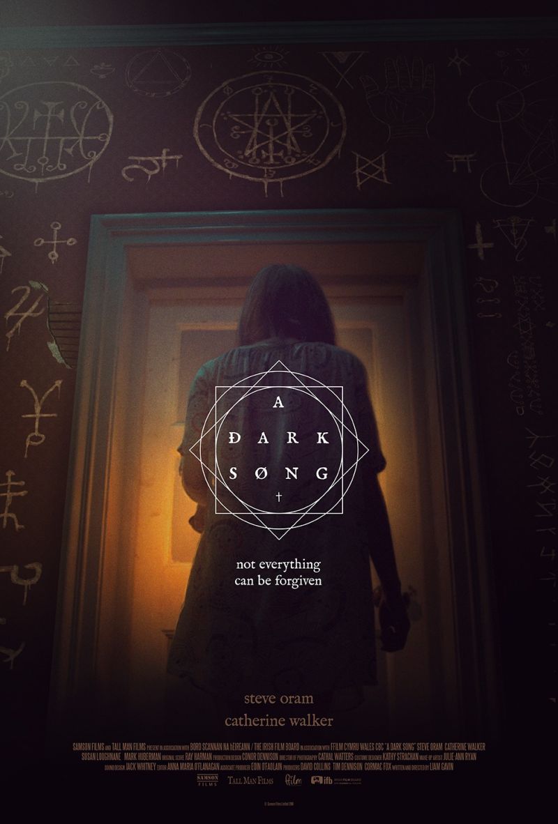 Dark Song, a