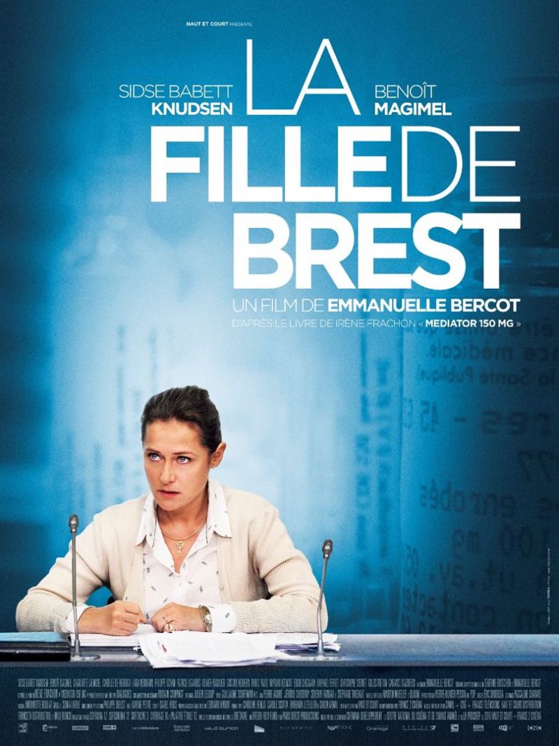 Fille De Brest, la