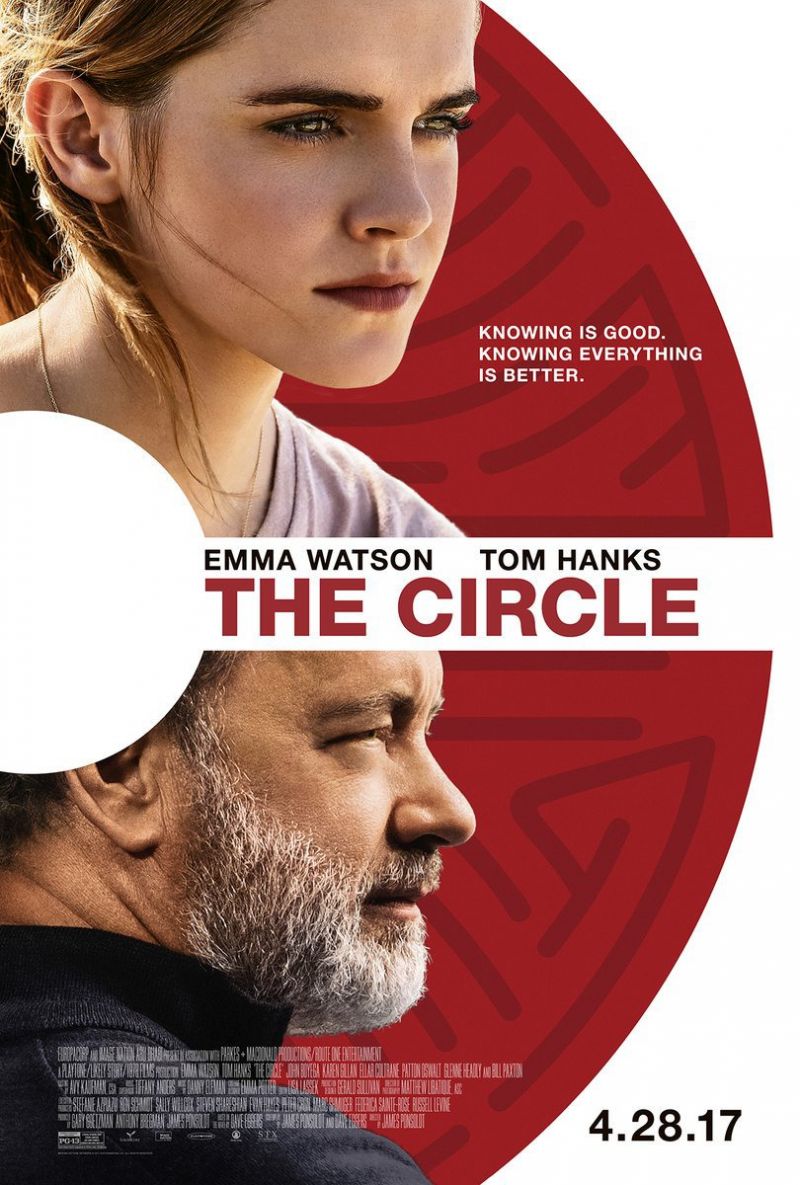 Circle, The