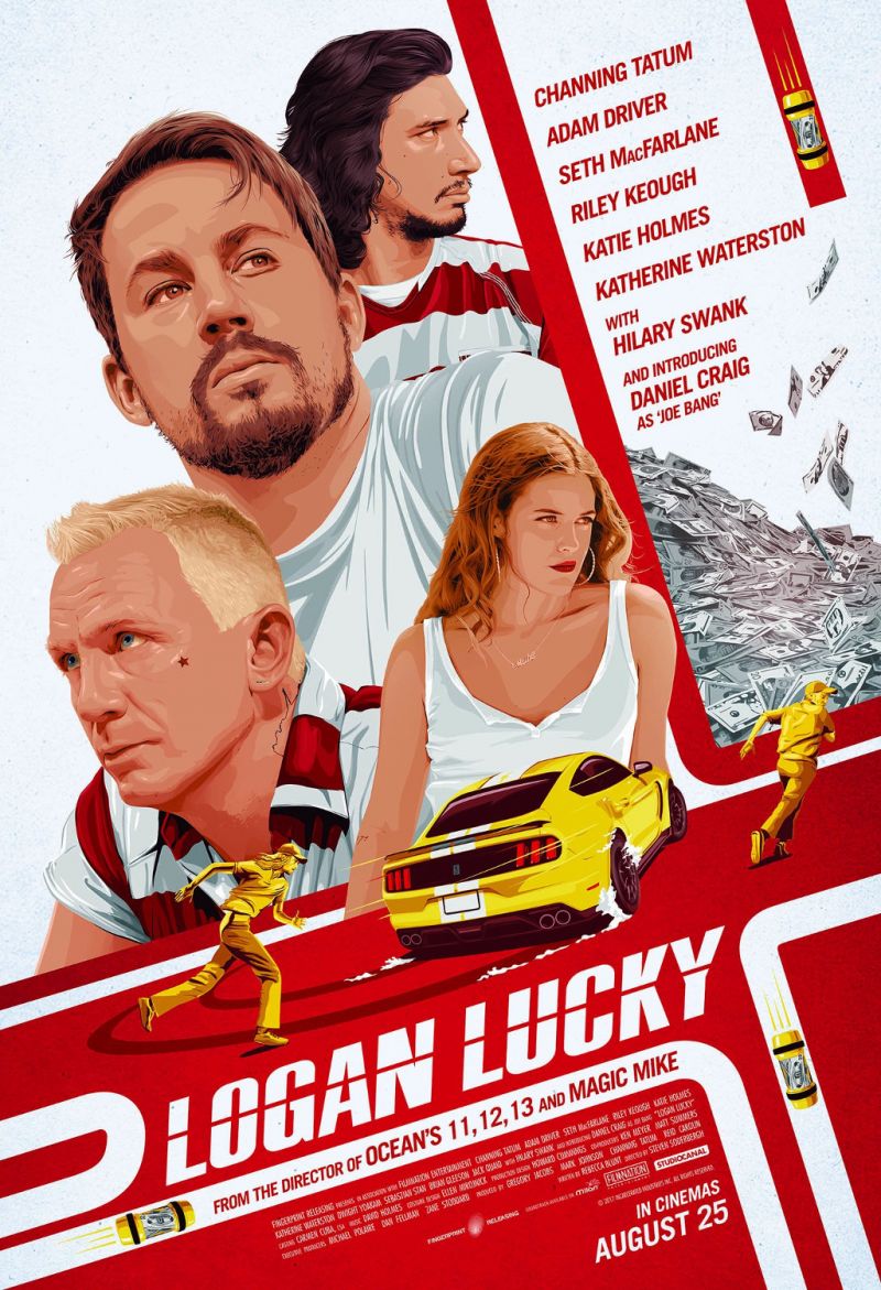 Logan Lucky