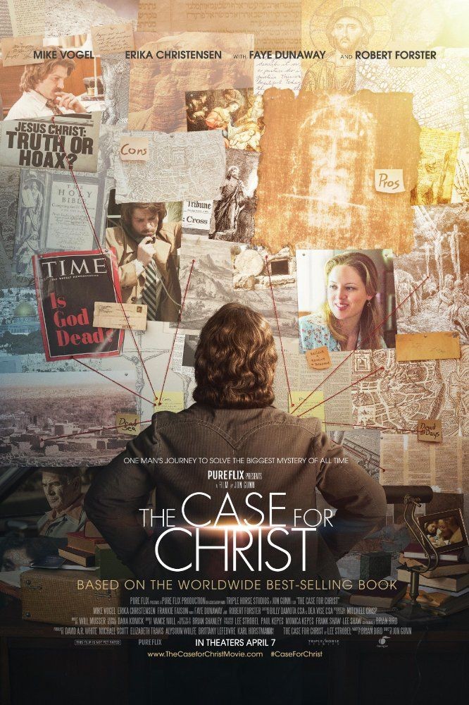 Case For Christ, The