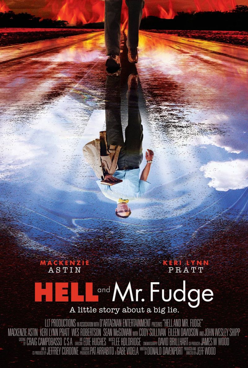 Hell And Mr. Fudge