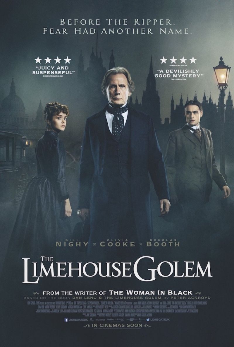 Limehouse Golem, The