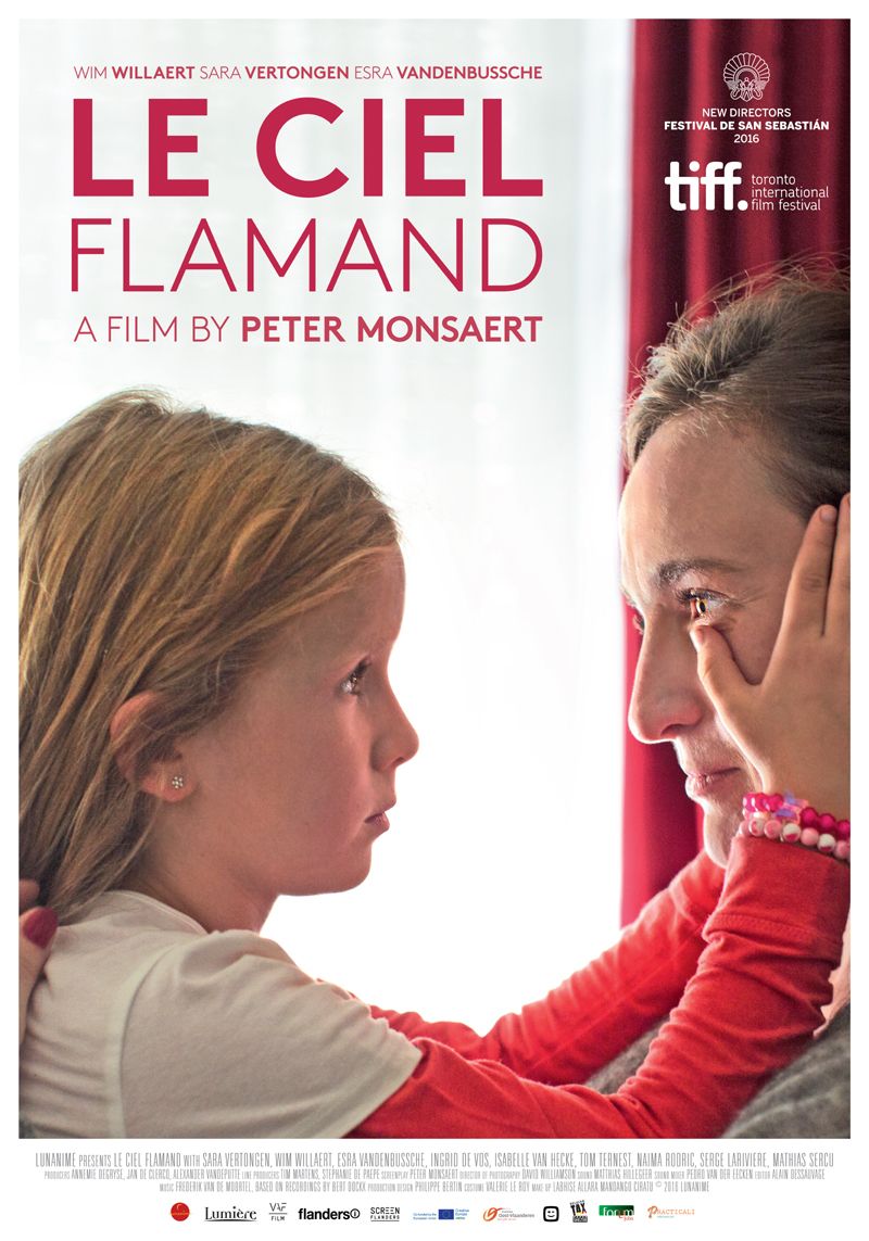 Ciel Flamand, le