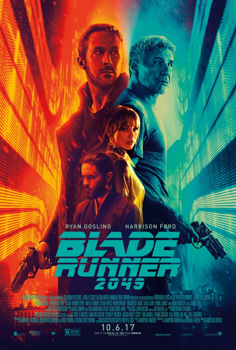 Blade Runner 2049