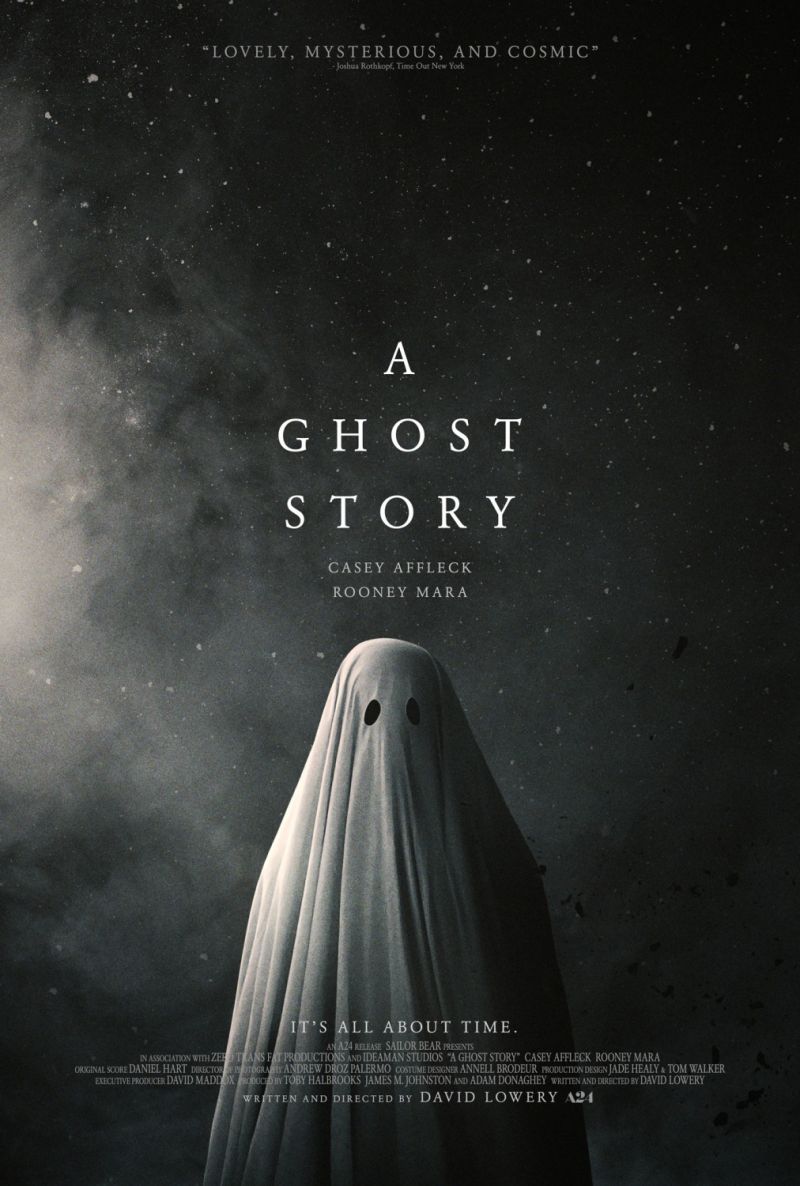 Ghost Story, a