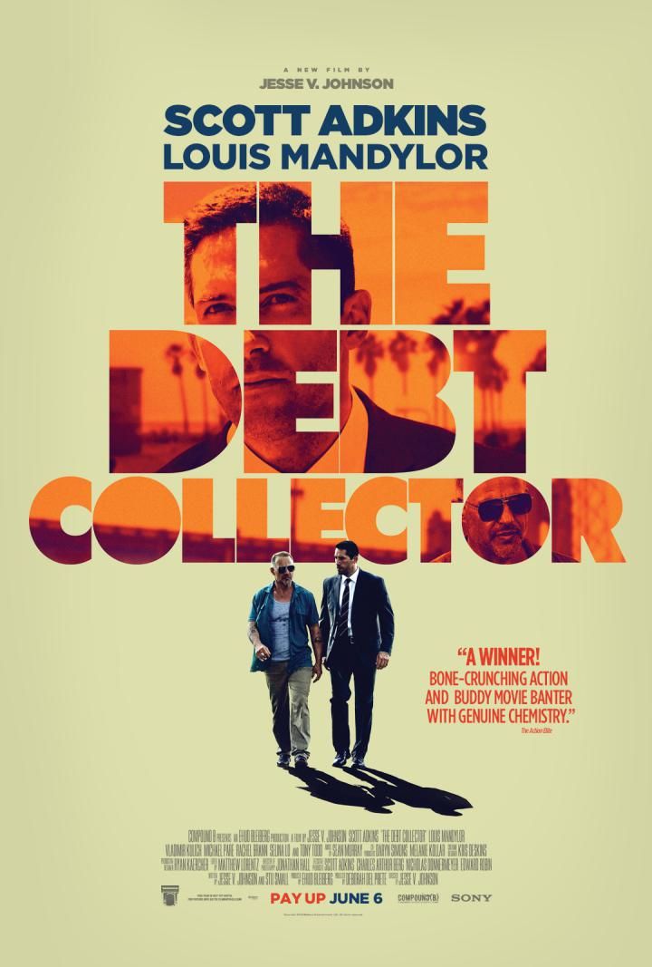 Debt Collector, the