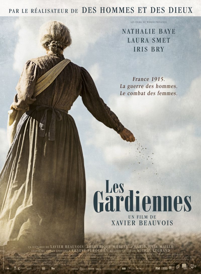 Gardiennes, les