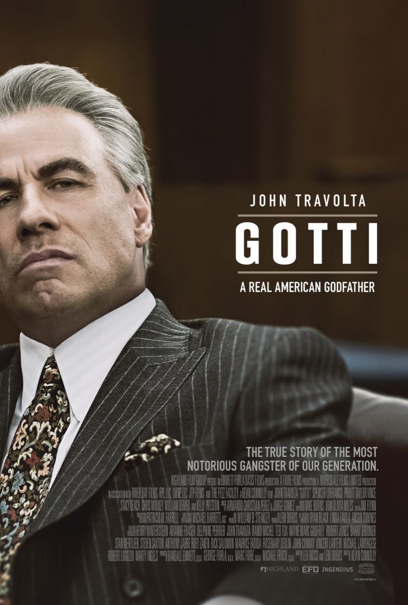 Gotti (2018)