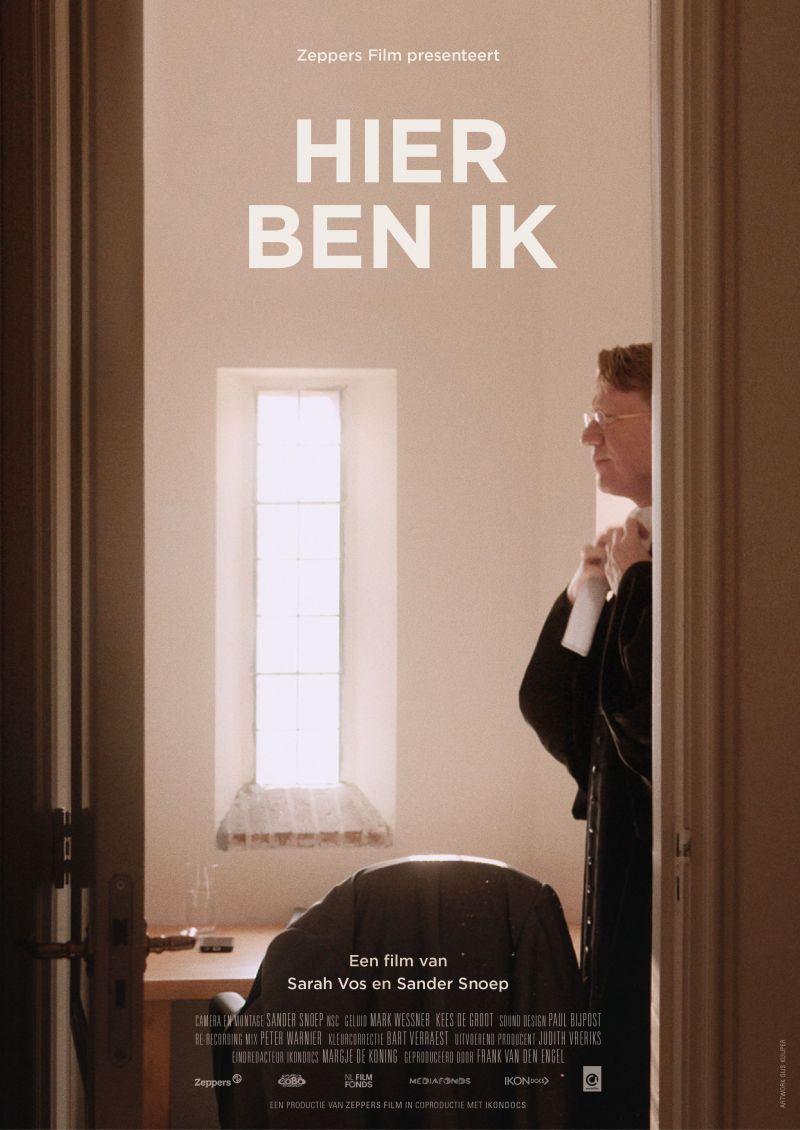 Hier Ben Ik