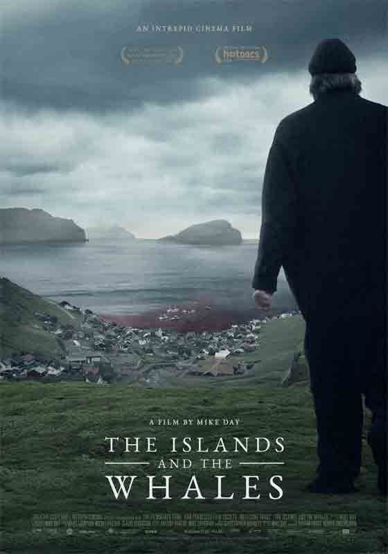 Islands And The Whales, the