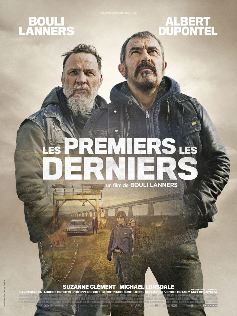 Premiers Les Derniers, les