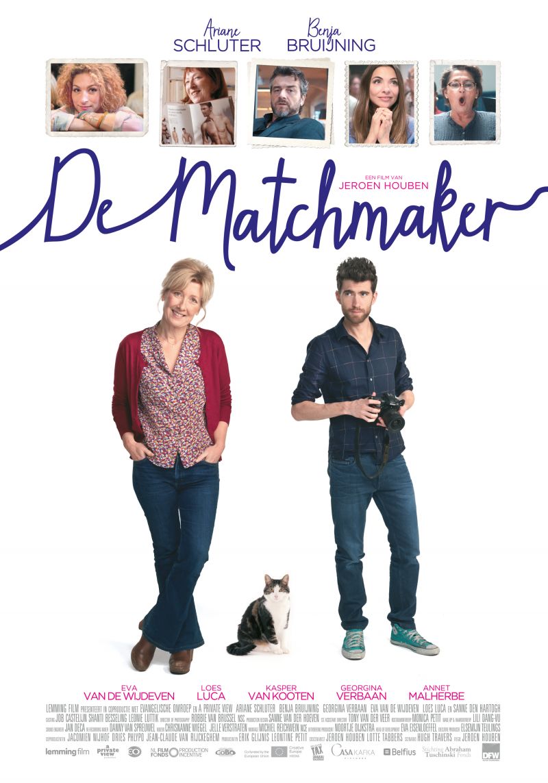 Matchmaker, de