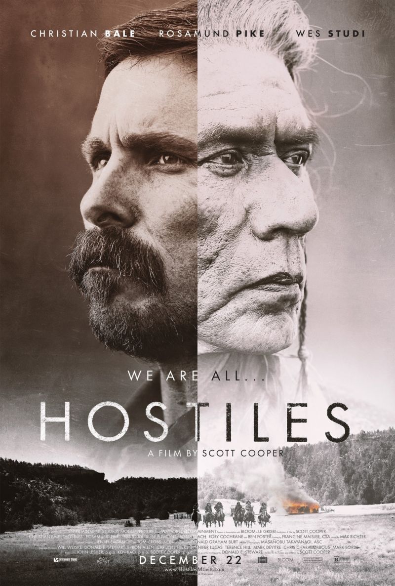 Hostiles