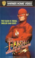 Flash 2, The