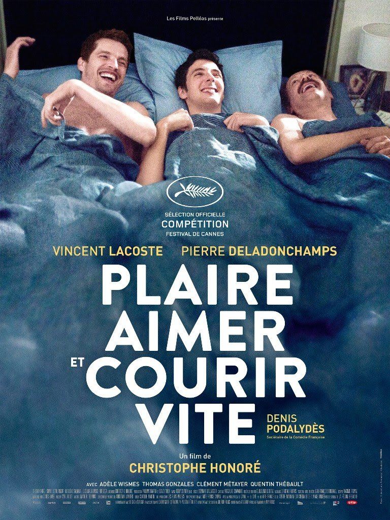 Plaire Aimer Et Courir Vite