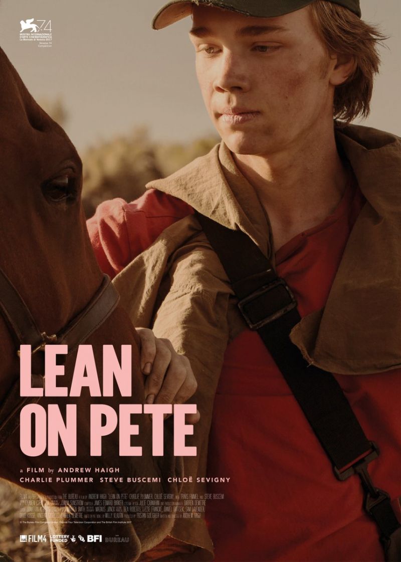 Lean On Pete