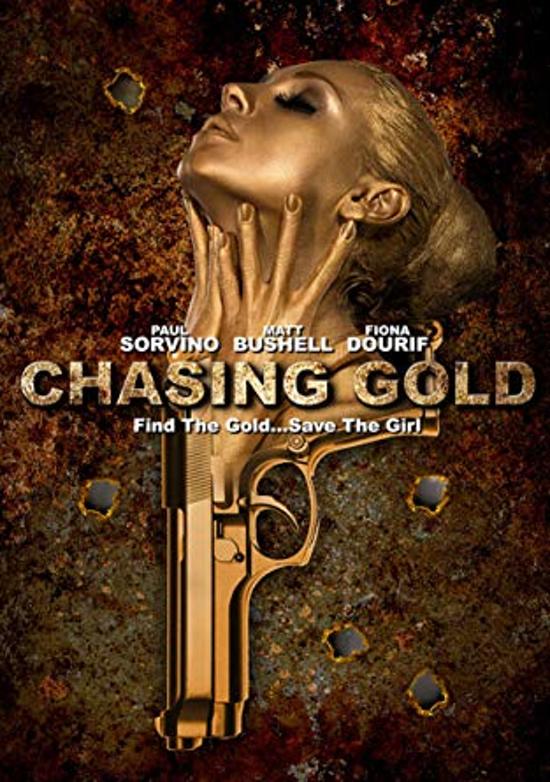 Chasing Gold