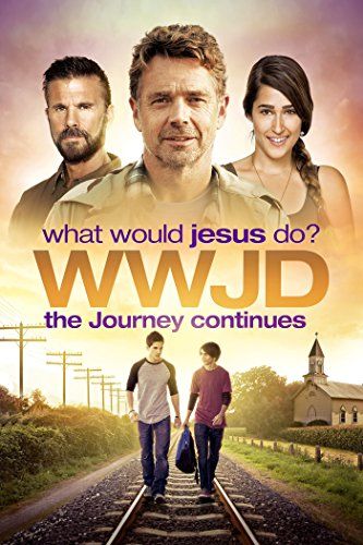 WWJD 3 - The Journey Continues