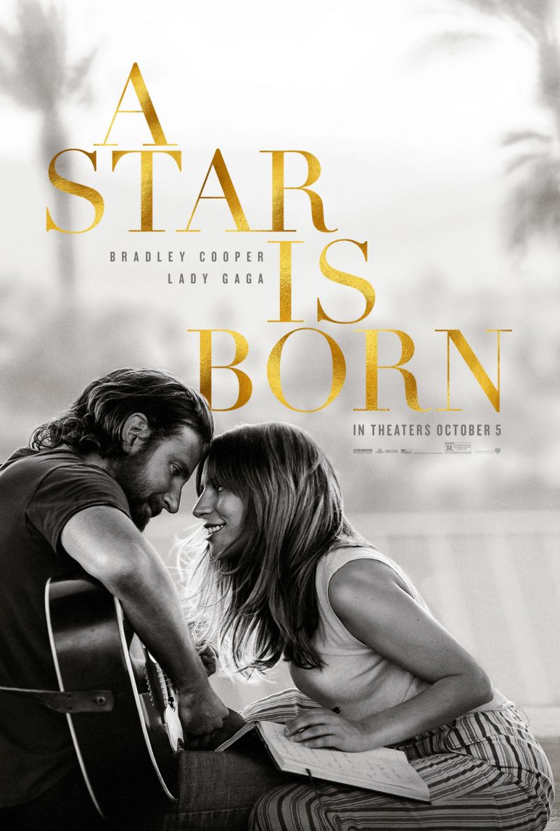 Star Is Born, A