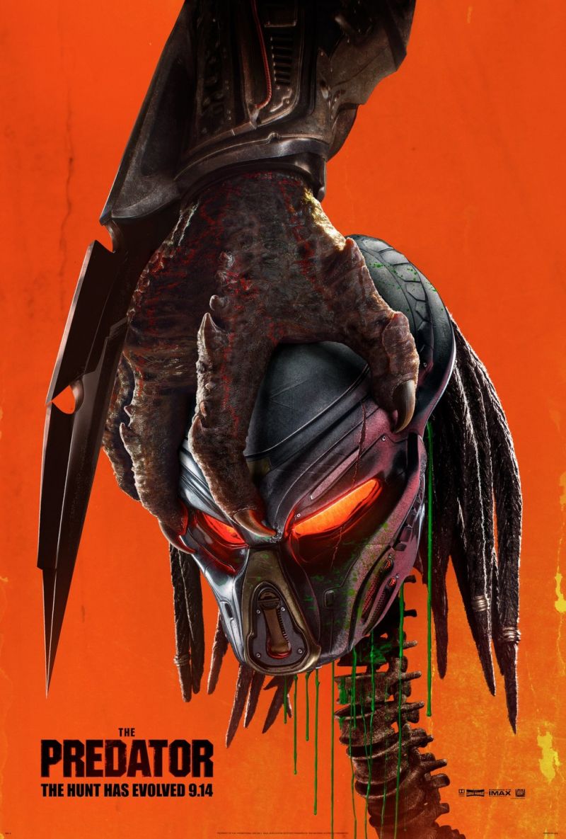 Predator, The