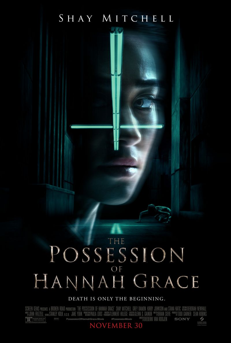 Possession of Hannah Grace, The