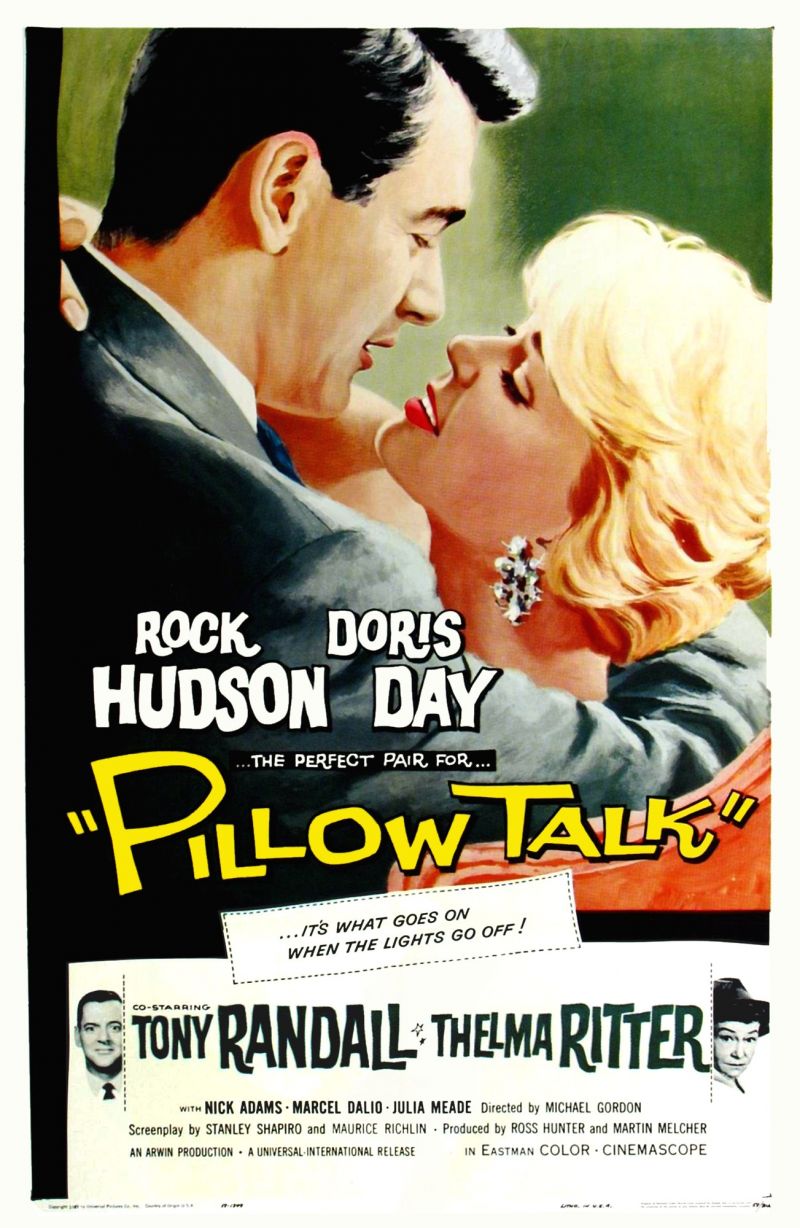 Pillow Talk