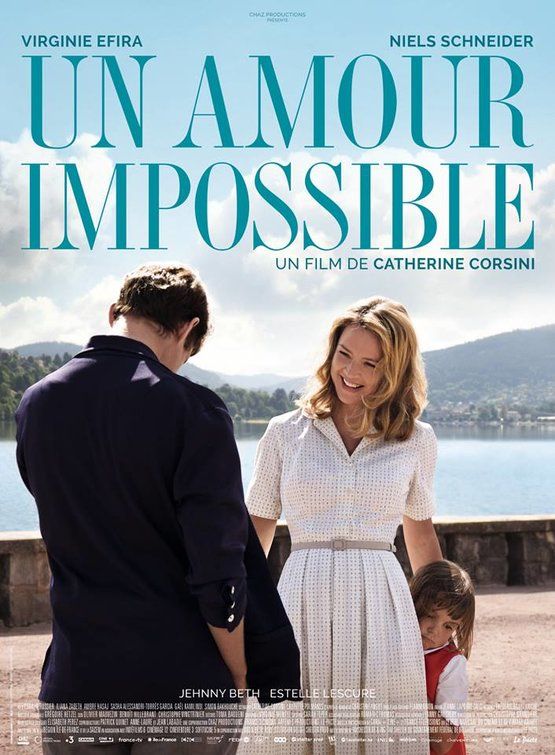 Amour Impossible, Un