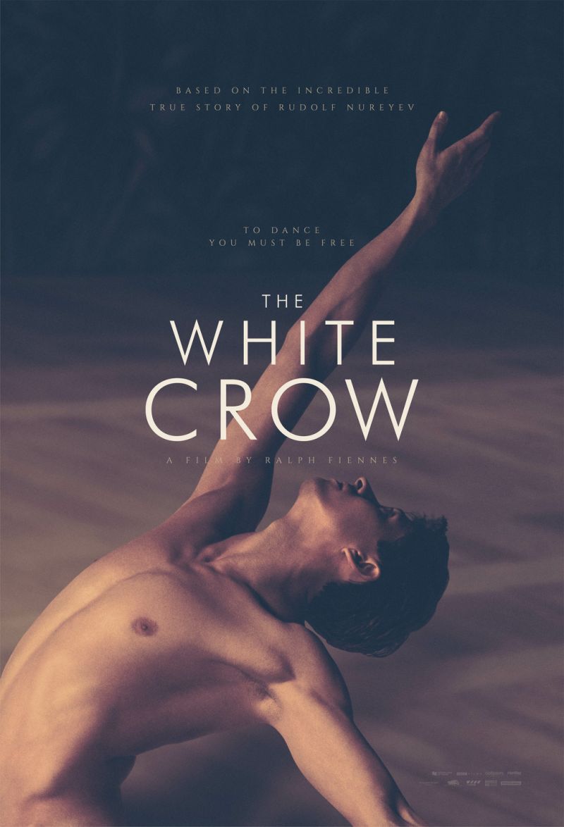 White Crow, The