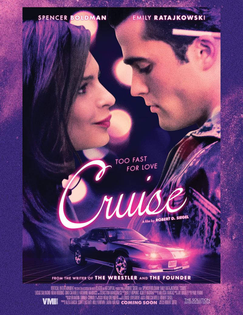 Cruise