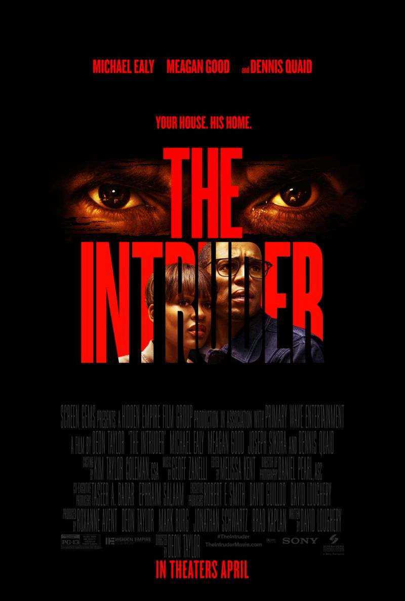 Intruder, The