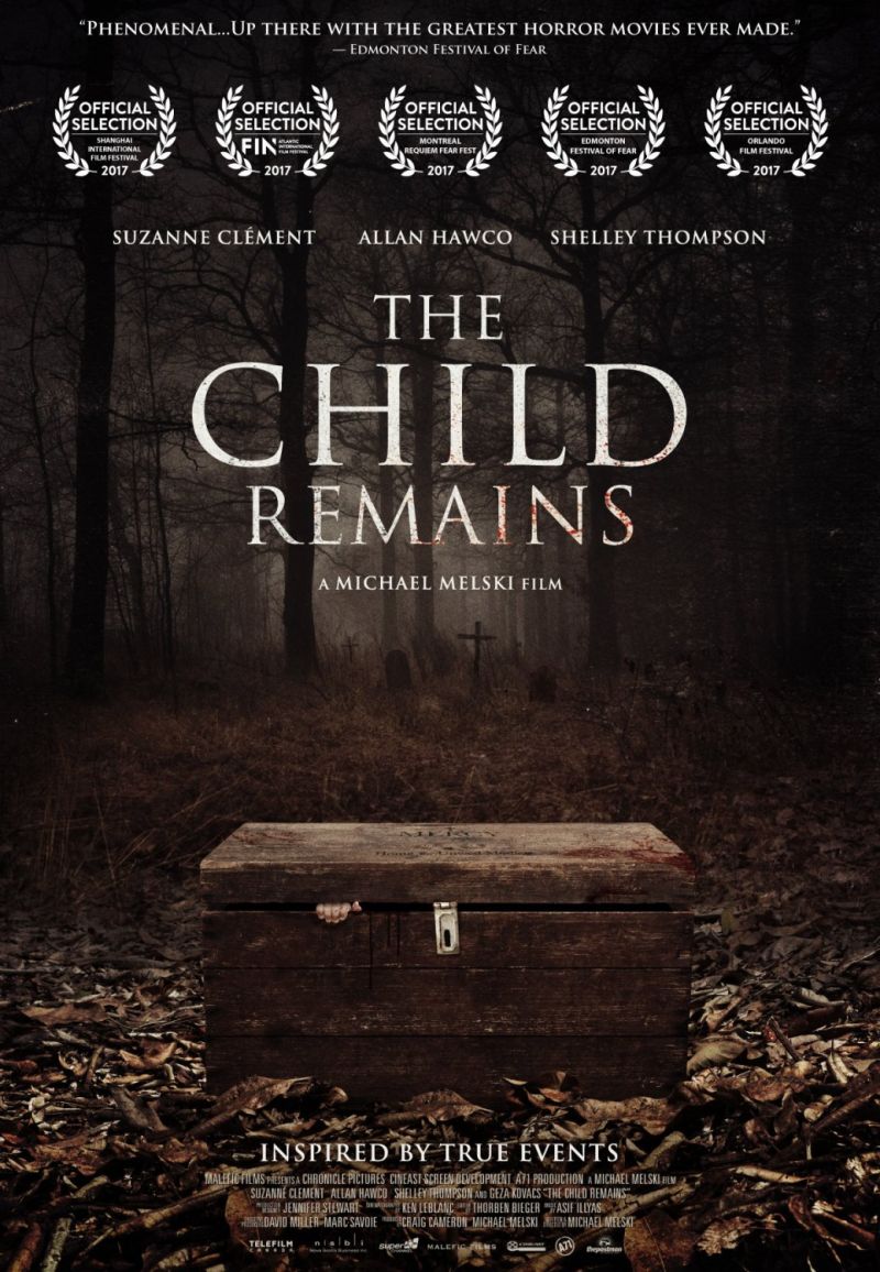 Child Remains, The