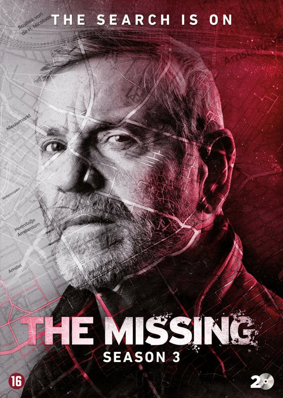 The Missing - Seizoen 3