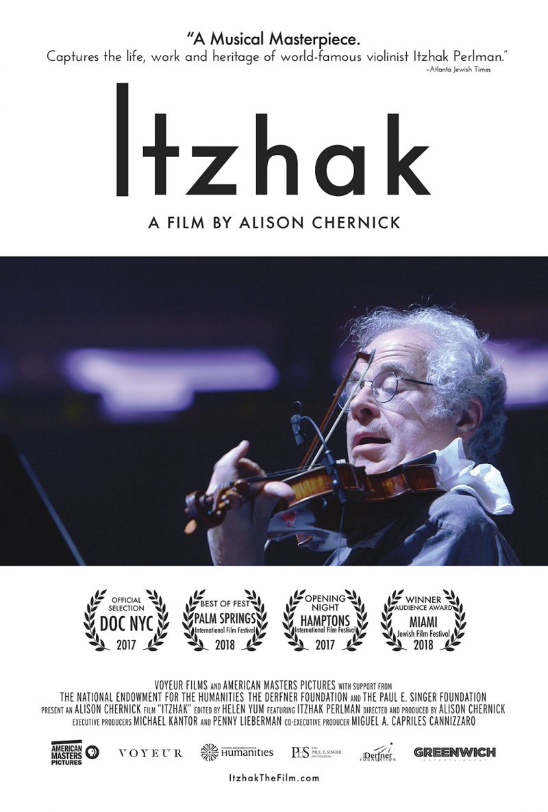 Itzhak