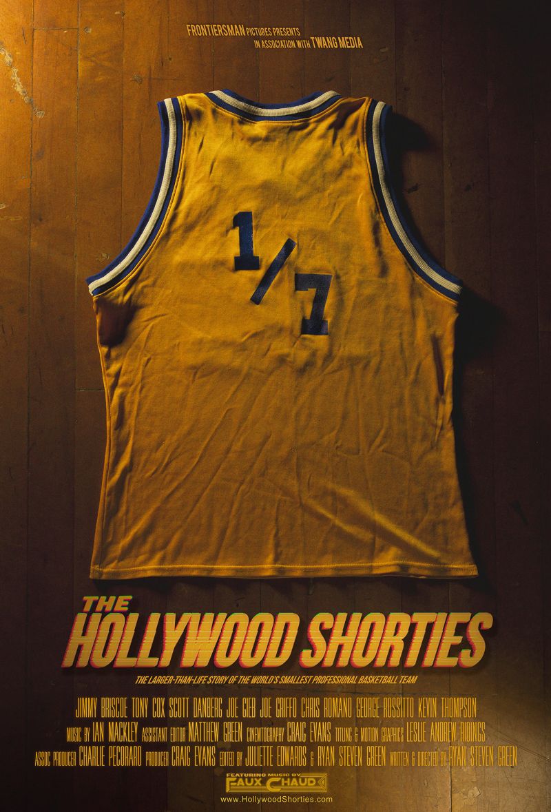 Hollywood Shorties, The