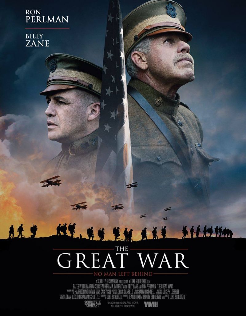 Great War, The