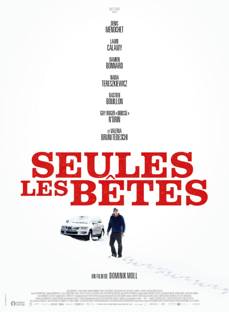 Seules les Bêtes