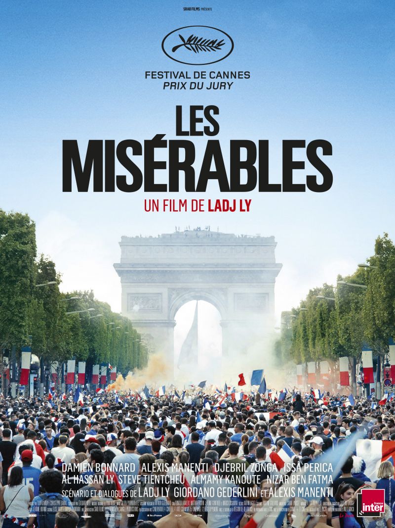 Miserables, Les